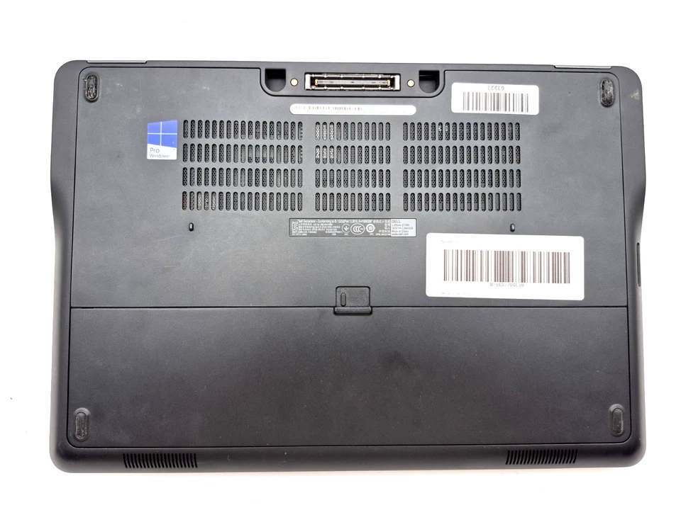 Dell Latitude 7450 · i5-5300 · 8GB · 128GB, Foto 4 von 5