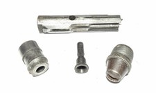 Mossberg 151mb Bolt Hammer Breech Plug Handle Assembly 22 Lr Mossberg 151mb Bolt Hammer Breech Plug Handle Assembly 22 Lr