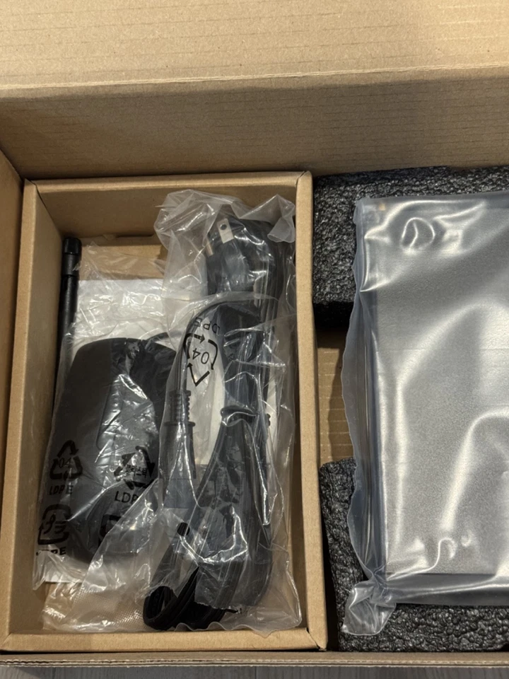 Dell Optiplex 3080 Micro Desktop i3 10th Gen 128GB SSD 4GB RAM - Image 2 of 4