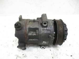 Klimakompressor Kompressor Klimaanlage passt für OPEL CORSA D 1.3 CDTI