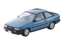 Tomytec Tomica Limited Vintage Neo Toyota Corolla Levin 2-door GT Blue LV-N284d