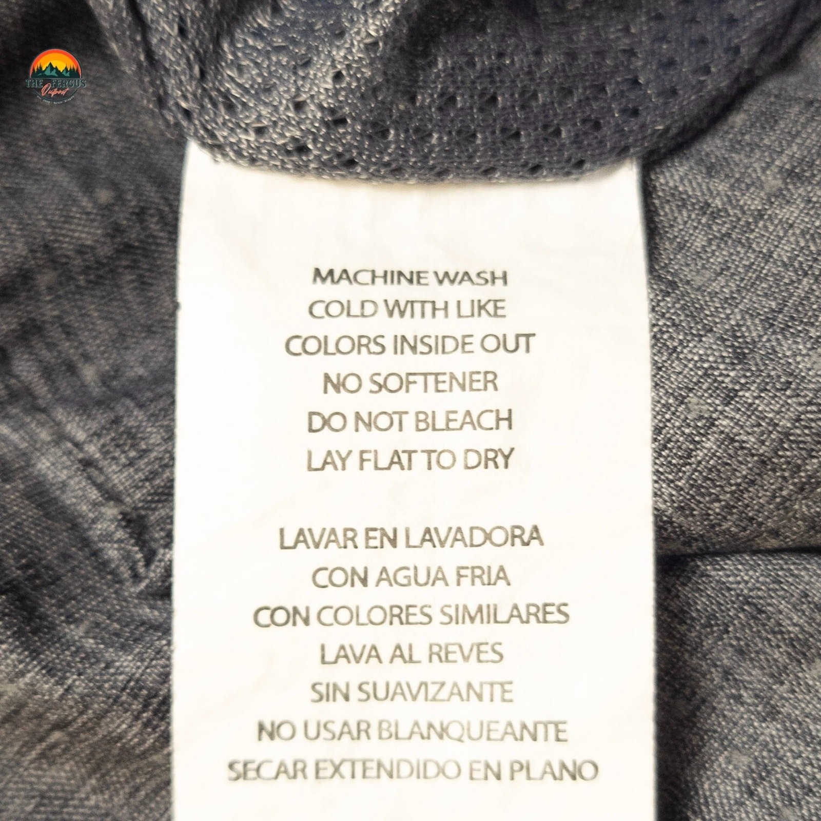 Fabletics Danielle Reflective Water Resistant Jac… - image 13