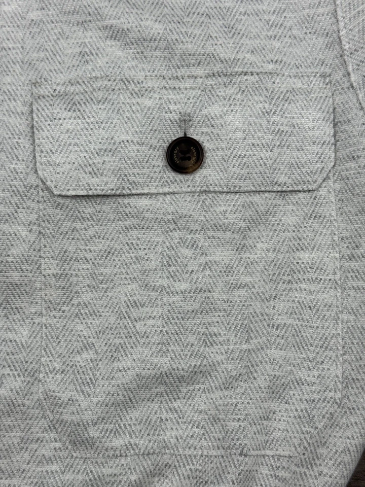 Novo sem etiquetas! Camisa xadrez slim fit Eleventy US$ 1000 tamanho: 40 - Imagem 4 de 4