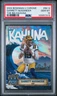 2024 BOWMAN UNIVERSITY CHROME THE BIG KAHUNA #BK14 GARRETT NUSSMEIER PSA 10