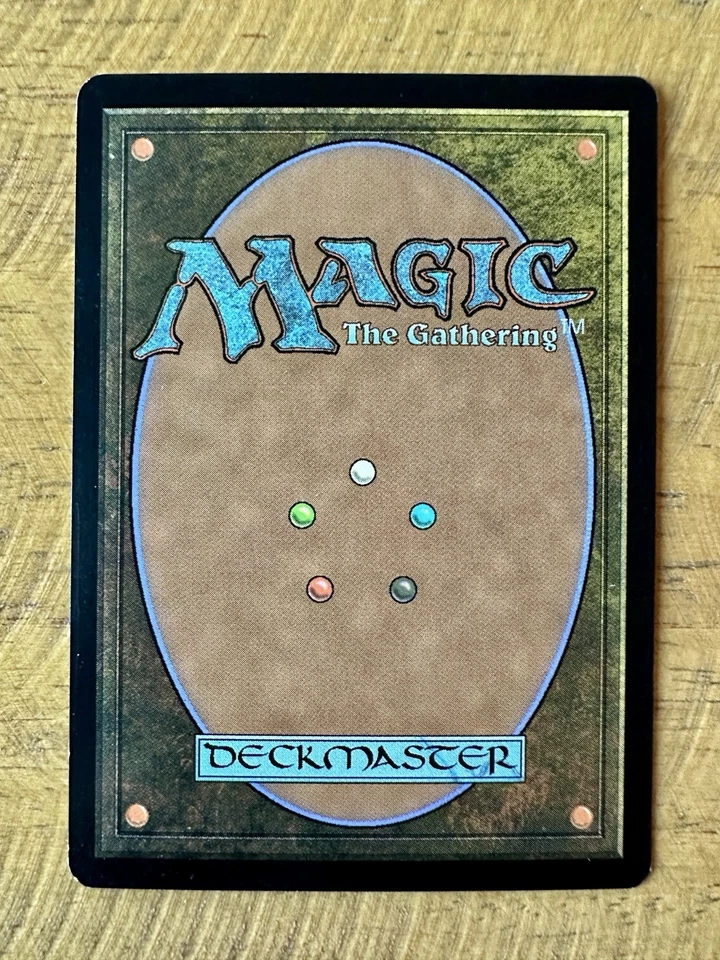 MTG Magic the Gathering - SPITTING SLUG - Time Spiral Timeshifted - RUSSIAN FOIL - Image 2 of 2
