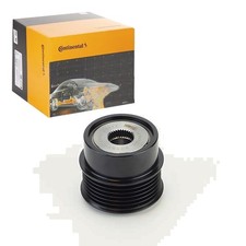 CONTINENTAL CTAM GENERATORFREILAUF LICHTMASCHINE passend für HYUNDAI ELANTRA