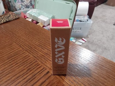 GXVE X GWEN STEFANI/ME HIGH PERFORMANCE MATTE LIPSTICK in ORIGINAL RECIPE NIB!