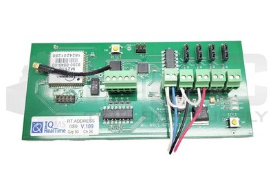 IQMS MIU-WRLS-INTERGRATED