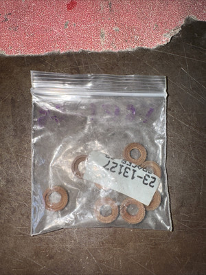 Mercury Quicksilver 23-13127  Spacer