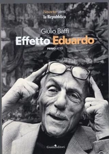 Effetto Eduardo - Primo atto