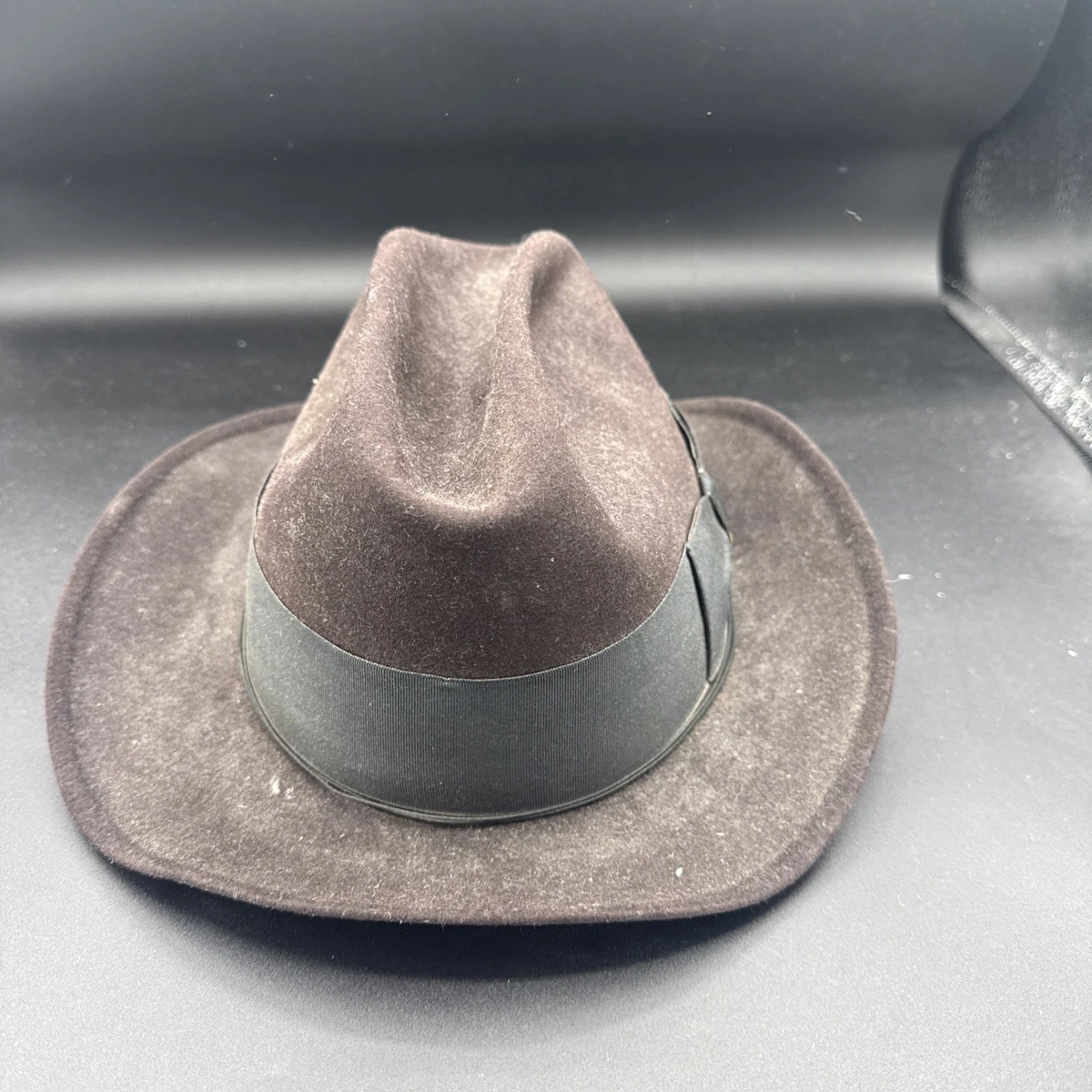 Borsalino Solid Hats for Men for sale | eBay