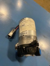 Tennant 1210517 PUMP, SOLTN, ELE, 24VDC, 35 PSI T300, T300e, T291