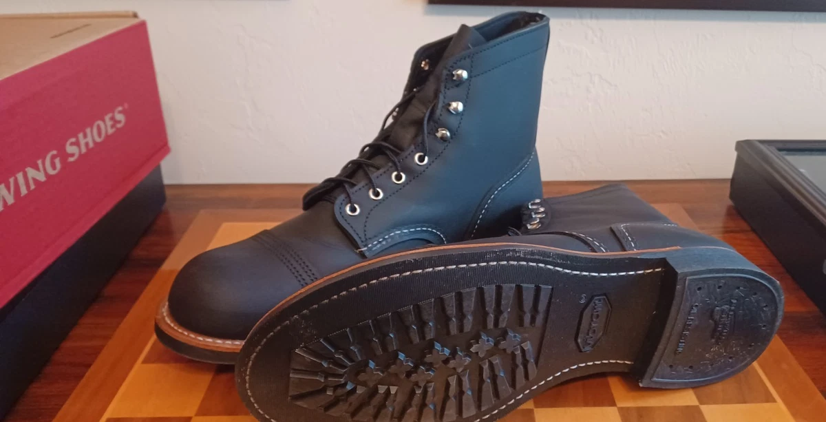 ranger rubber boots products for sale | eBay display picture 3