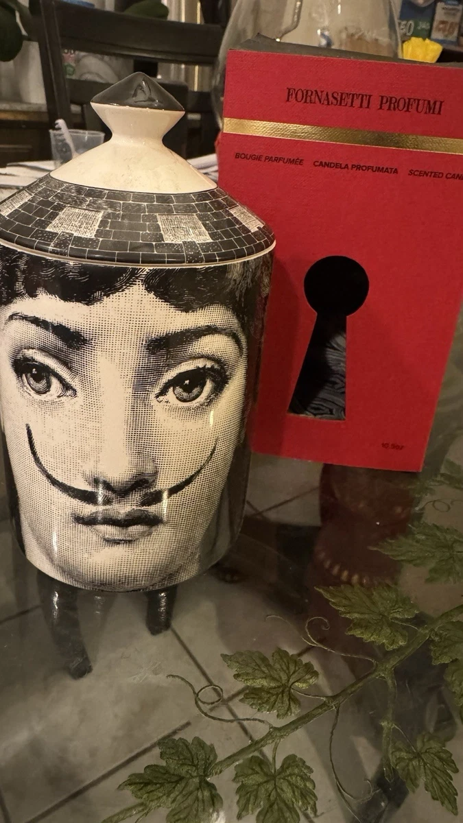 Fornasetti Décor Candles for sale - eBay