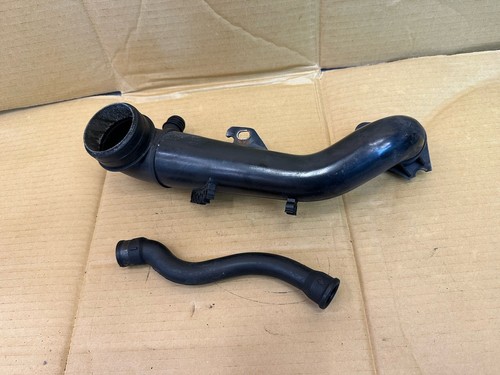 1Z TDI Luftschlauch VW Golf 3 Passat 35i 1H0129656G Ansaugschlauch Turbolader