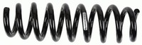 Fahrwerksfeder FÜR BMW 3 Cabriolet (E93), BMW 3 Touring (E91) - Sachs 994 482