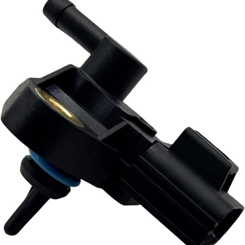 3F2Z-9G756-AC Fits Ford Motorcraft CM-5229 Ford Injection Pressure Fuel Sensor * - Picture 8 of 8