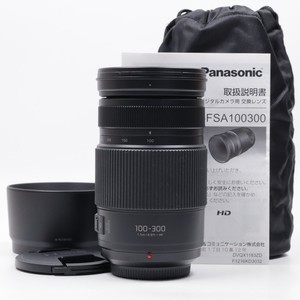 Lumix 100 300 | eBay