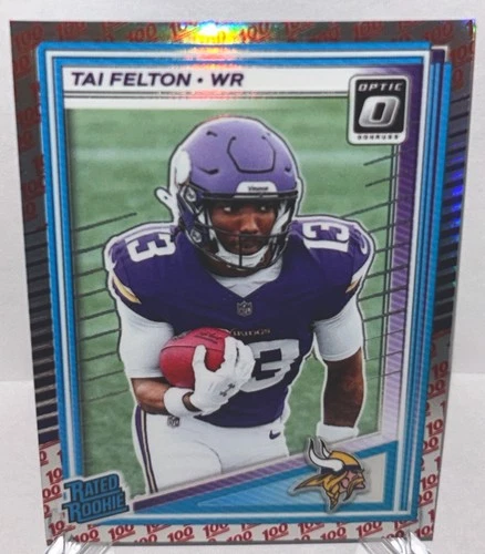 Tai Felton