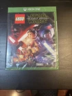 Lego Star Wars: The Force Awakens For Xbox One  Brand New UNOPENED