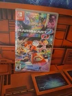 New ListingMario Kart 8 Deluxe Edition Nintendo Switch Complete Tested Working