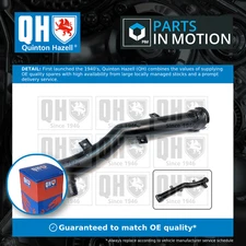 Coolant Flange / Pipe fits CITROEN DS3 THP, VTi 1.6 10 to 15 Water QH 1351NE New