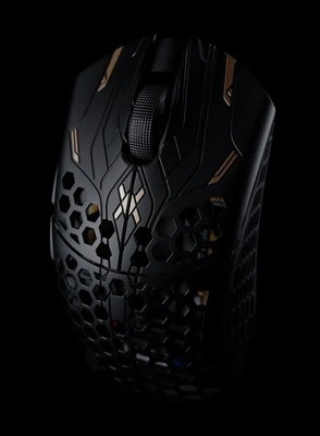 Finalmouse UltralightX Guardian Lion M mittlere ultraleichte x ULX 