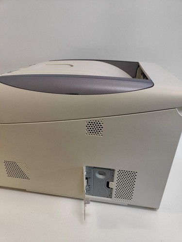 OKI C831 (N35100B) Color Laser Printer, 101K copies - Picture 3 of 4