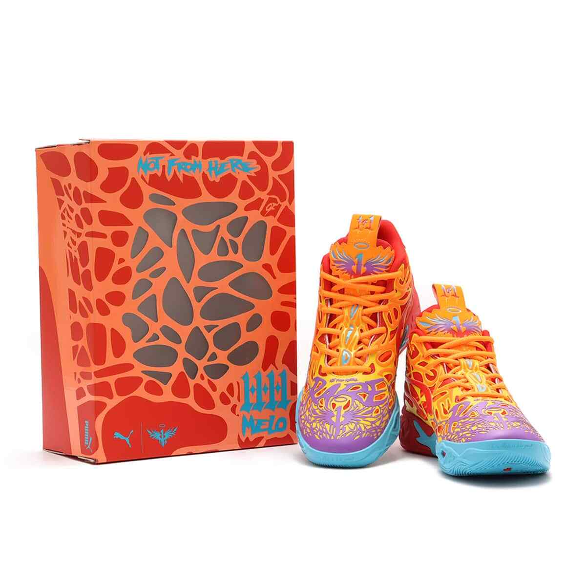 311308-01 Puma MB.04 Phoenix (Men's) | eBay