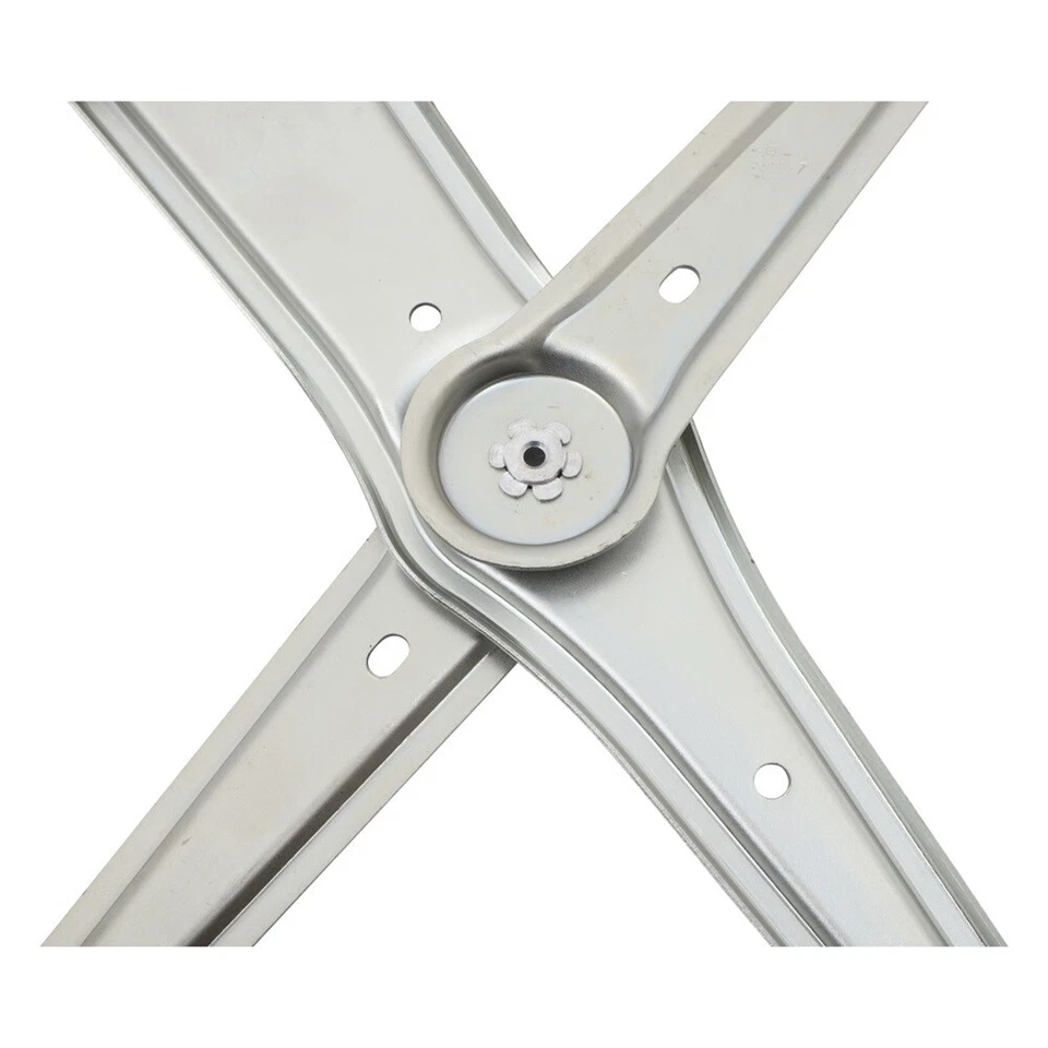 Front RH For 2005 Toyota Highlander w/ Motor Power Window Regulator 2001-2007 - Изображение 2 из 4