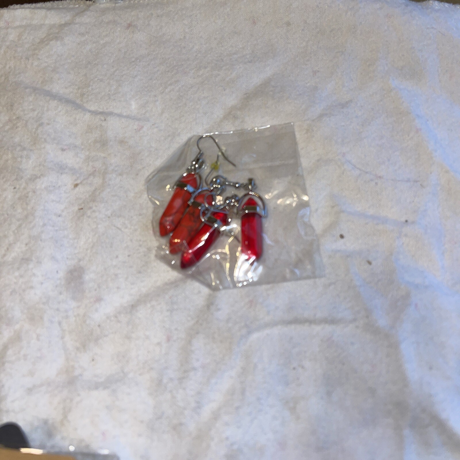 Stylish Dangle Earrings for Women – Trendy & Elegant Designs-image