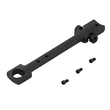 CCOP USA Browning BAR BPR Mark II 1 Piece Standard Steel Base Mount SB-BRN001