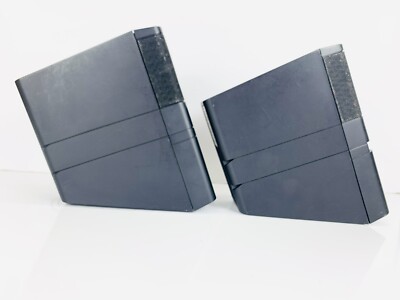 Bose MediaMate Computer Speakers for sale online | eBay