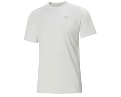 NEW Helly Hansen Utility SS T-Shirt Base Layer 48298 White Adult