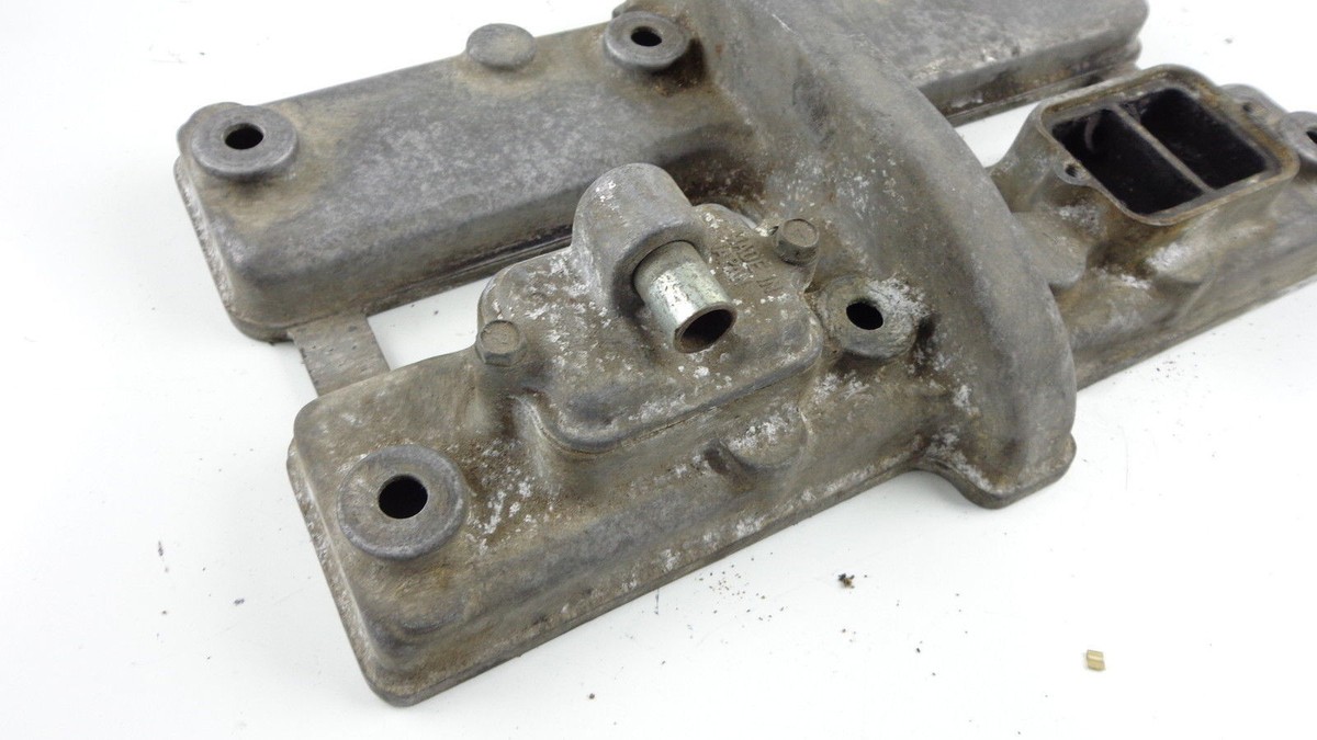 1985-97 Kawaskai ZX600 A/C ZX6 Ninja 600R Cylinder Head Valve