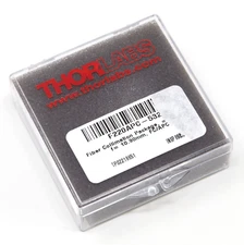 ThorLabs F220APC-532 Fiber Collimation Package BRAND NEW