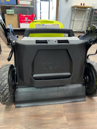 RYOBI RY401014 21 in. Cordless Battery 