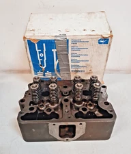 Cummins NTC 5 1/2 Cylinder Head 3008100RX | 152650 L-2 | 135541