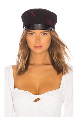 100% Authentic Ruslan Baginskiy Hats 