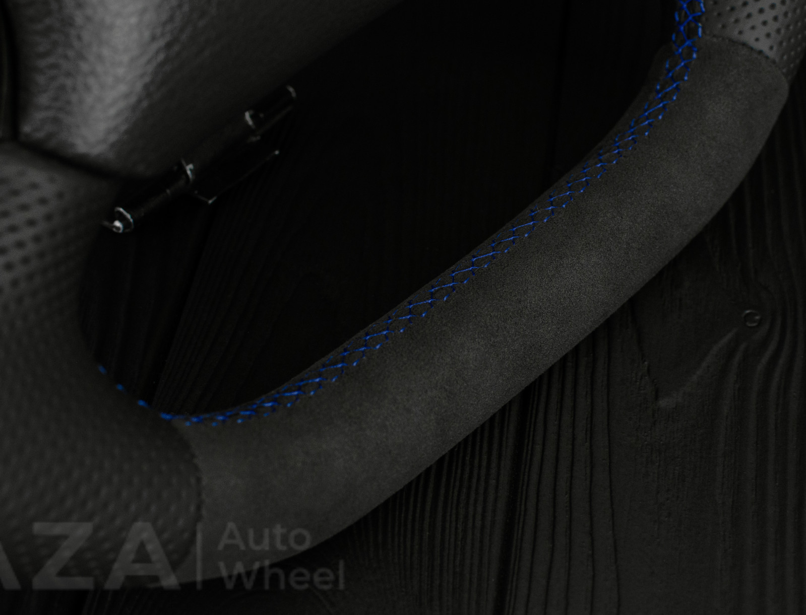 Ford GT 1994-2004 Right Steering wheel