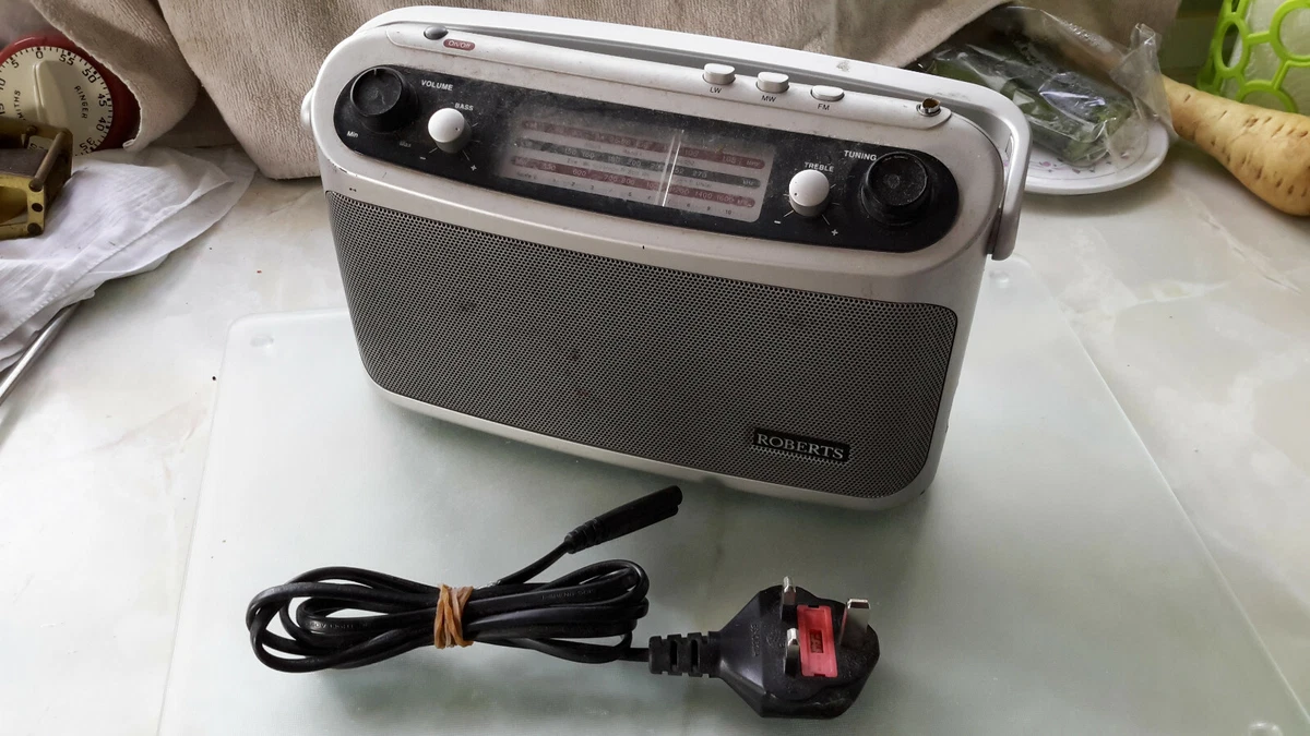 927 radio clearance