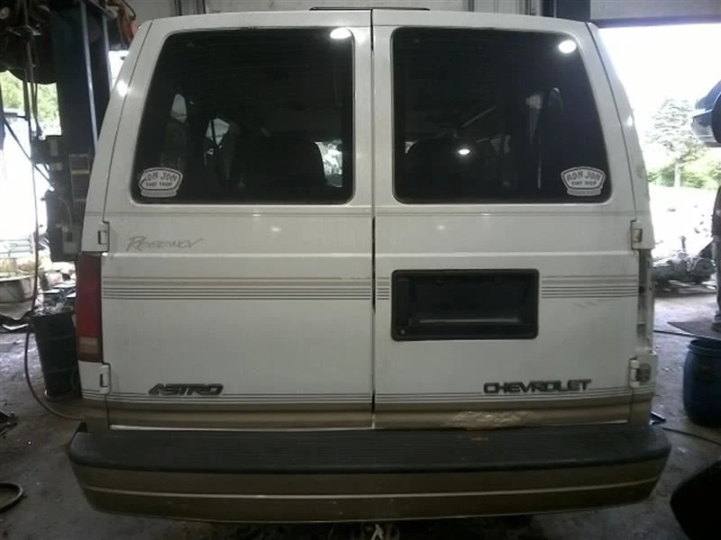 Спидометр кластер США подходит 99-00 EXPRESS 1500 VAN 111515 - Изображение 4 из 4