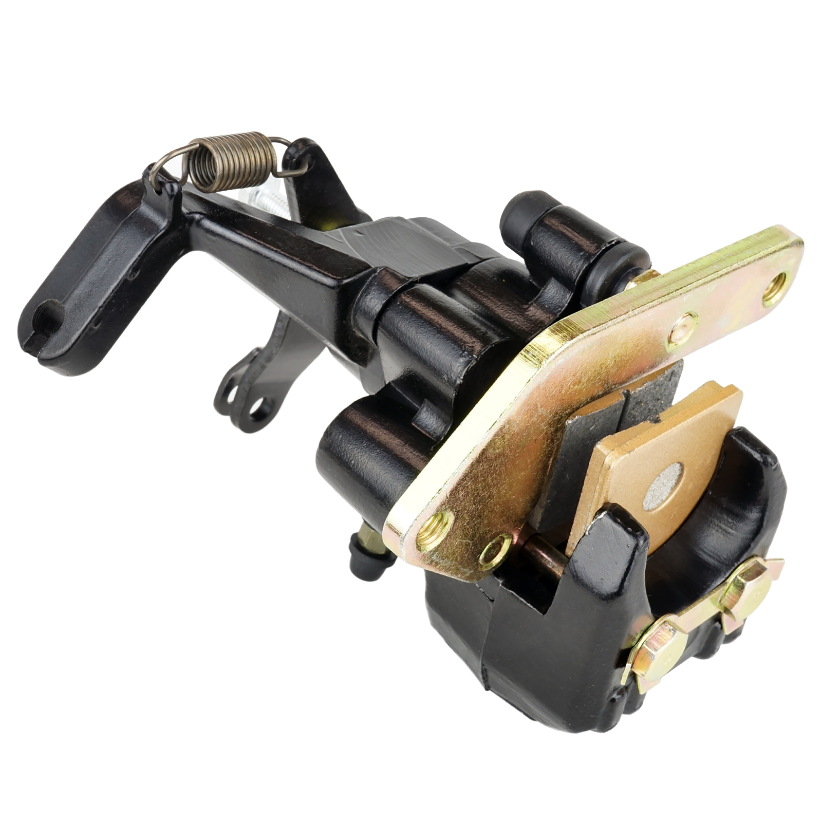 Front & Rear Brake Pads FA54 FA84 for Yamaha ATV Blaster 200 YFS200 2003-3006 Banshee 350 YFZ350 1990-2006