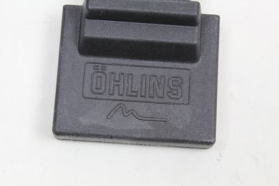 Kawasaki ZX10R Ninja 11-15 Ohlins Electronic Shock ECU ECM CDI