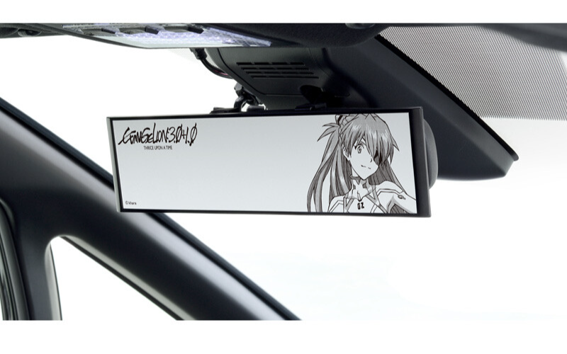 【エナ】mirror mirror ガードルのみ Motorcycle 7/8