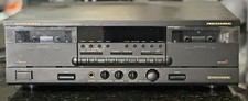 Marantz Stereo Double Cassette Deck PMD500