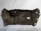 Front subframe