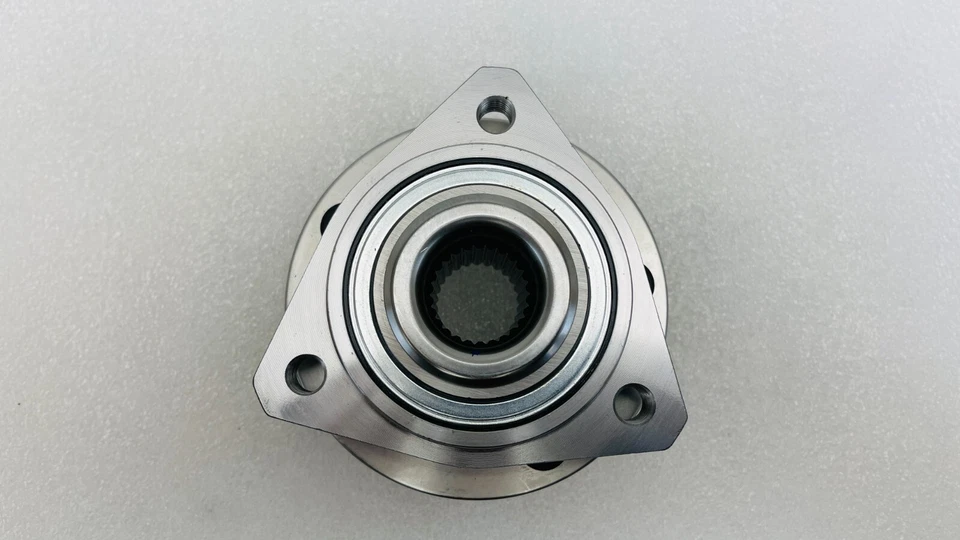 Conjunto de cojinete de cubo de rueda delantera Chrysler Sebring Dodge Stratus 1996-2006 513138 Foto 4 de 4