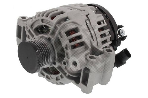 Lichtmaschine Mit Freilaufriemenscheibe Für Mitsubishi & Peugeot