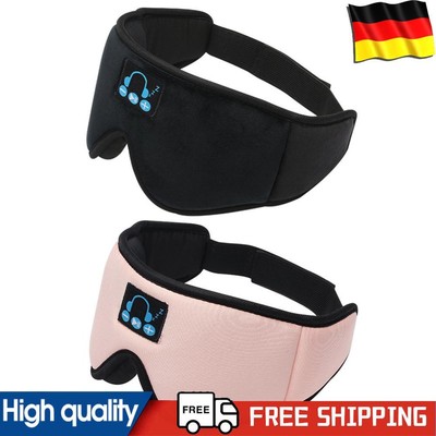 Sleep Headphones Comfortable Sleeping Headphones Headband for Side Sleepers